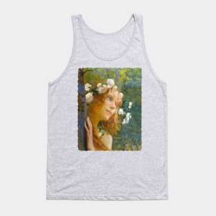 Nymphe Tank Top